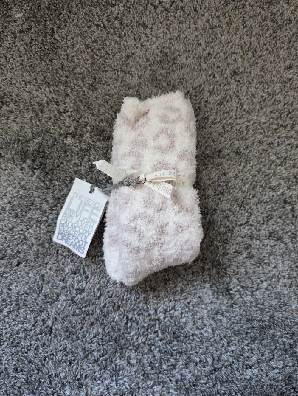 Barefoot Dreams Womens Socks